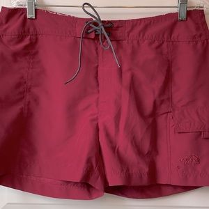 The North Face Board Short EUC Size 12